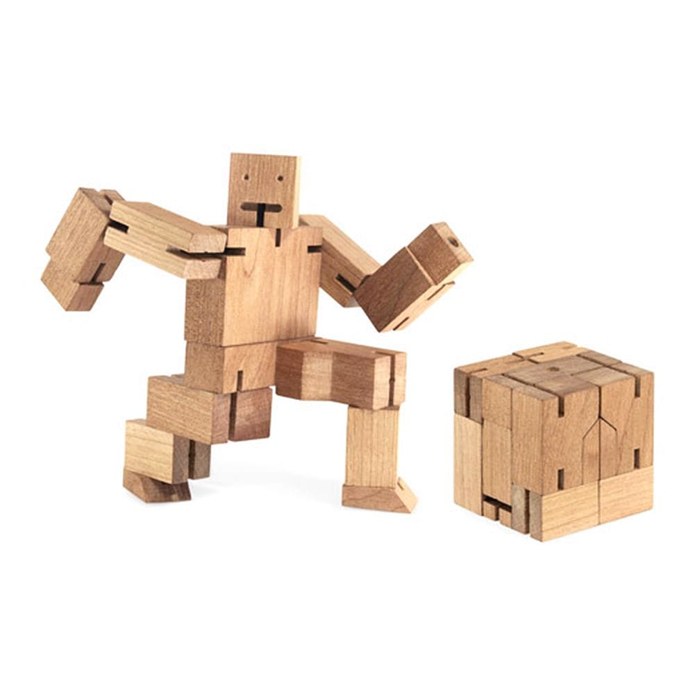 Cubebot - IPPINKA