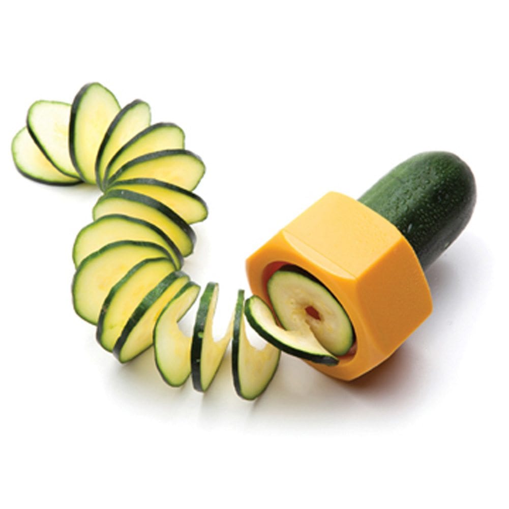 cucumber slicer