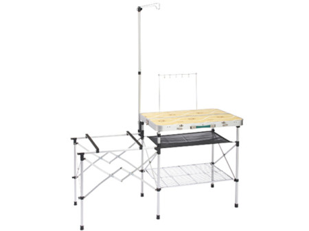 Coleman Compact Kitchen Table - IPPINKA