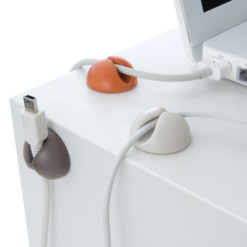 Cabledrop Cable Clips - IPPINKA