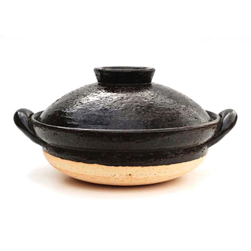 Donabe Classic And Modern Japanese Clay Pot Cooking Donabe Japanese ...