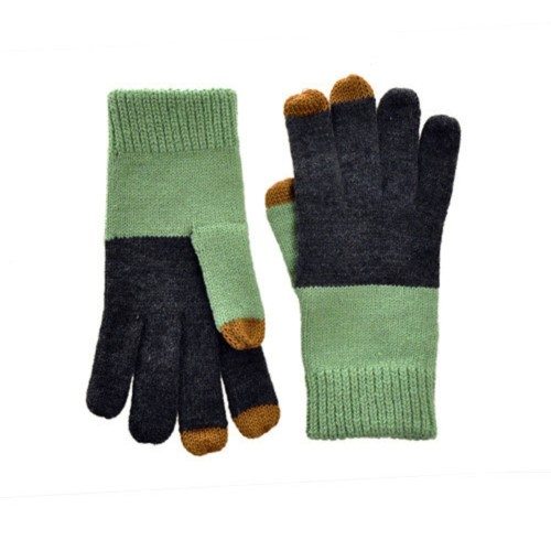 Nano-Metallic Touchscreen Gloves - IPPINKA