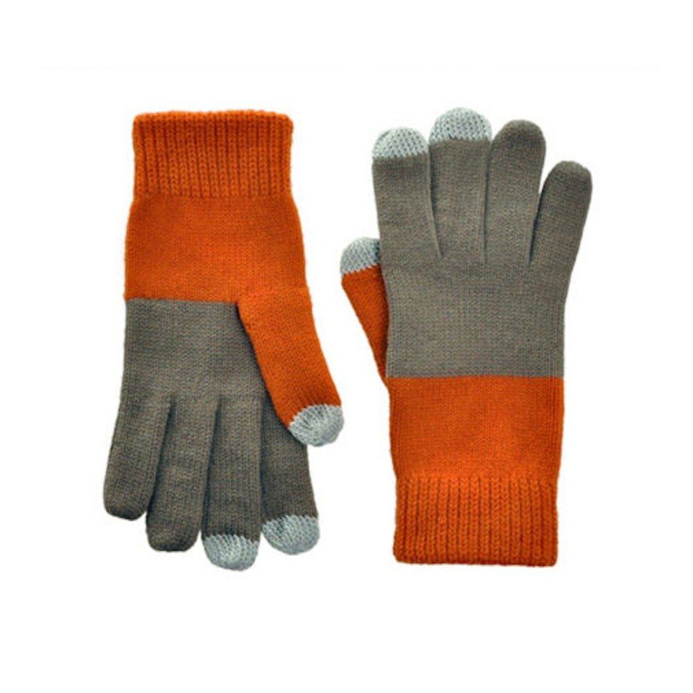 Nano-Metallic Touchscreen Gloves - IPPINKA