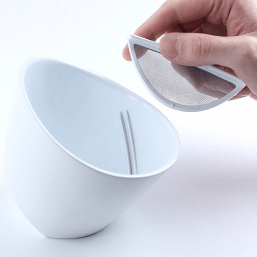 Tea Brewing Cup - IPPINKA