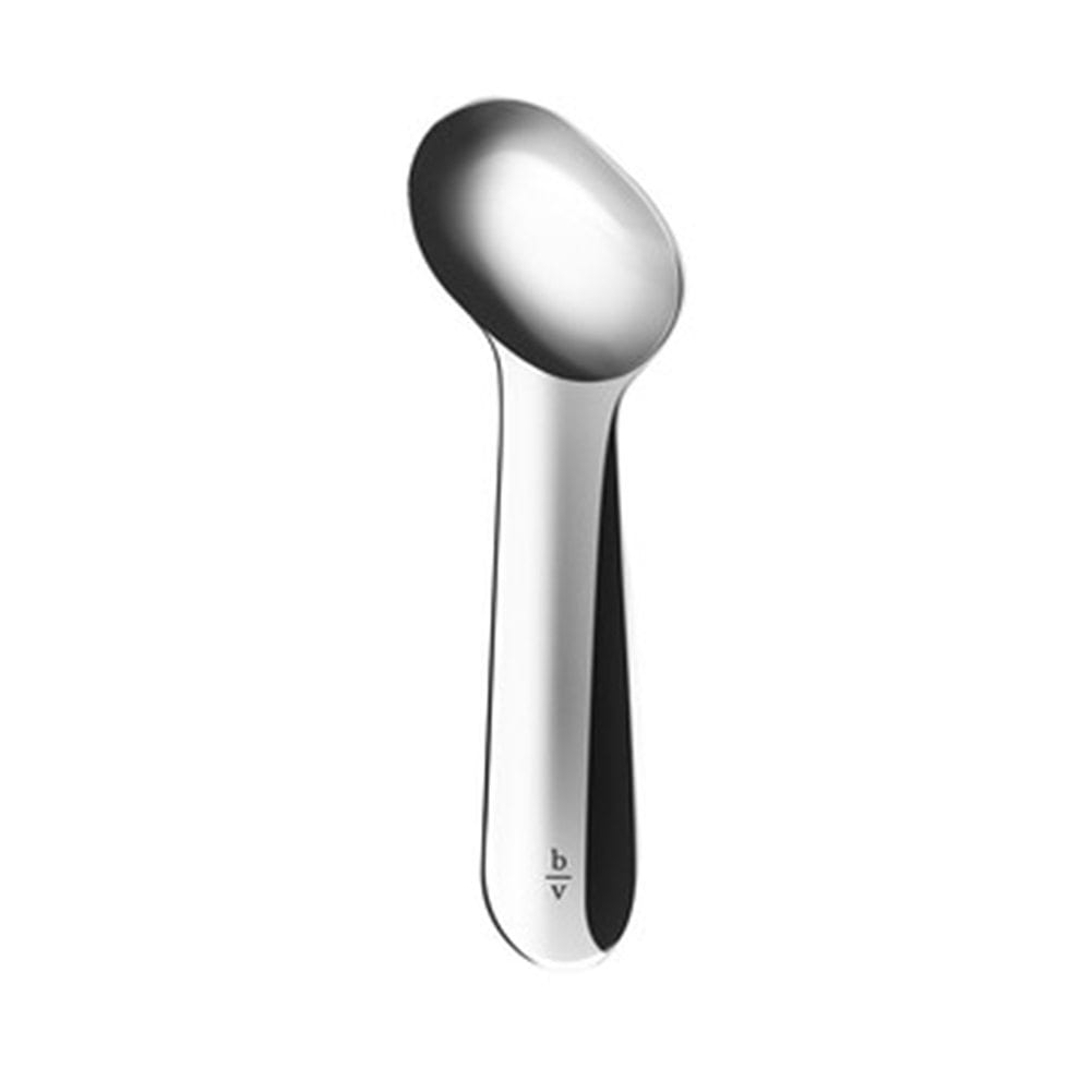 thermal ice cream scoop