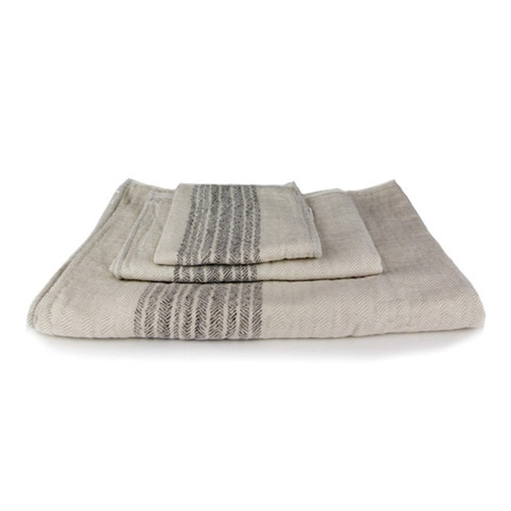 KONTEX Organic Towels from Imabari, Japan - IPPINKA