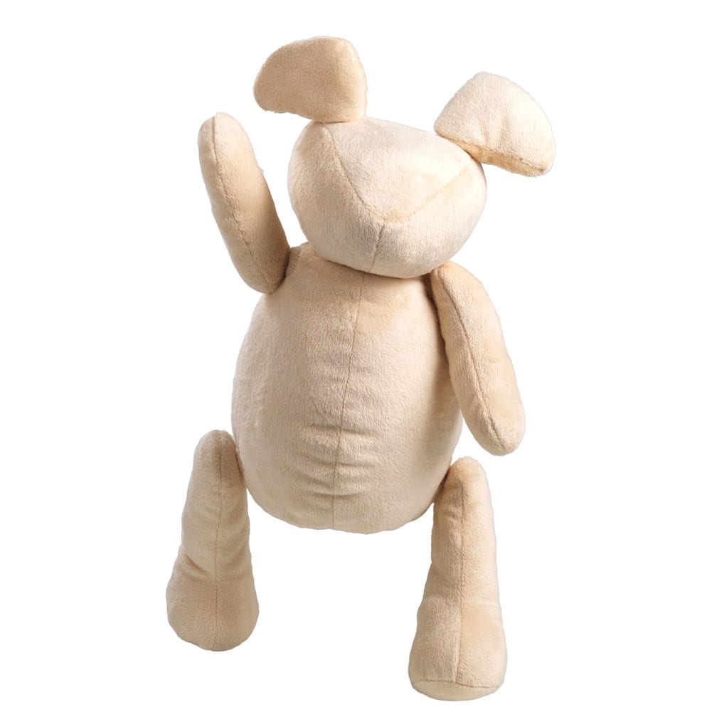 disney simba plush