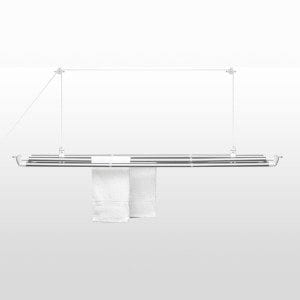 Ceiling Mounted Drying Rack - IPPINKA