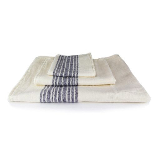 KONTEX Organic Towels from Imabari, Japan - IPPINKA