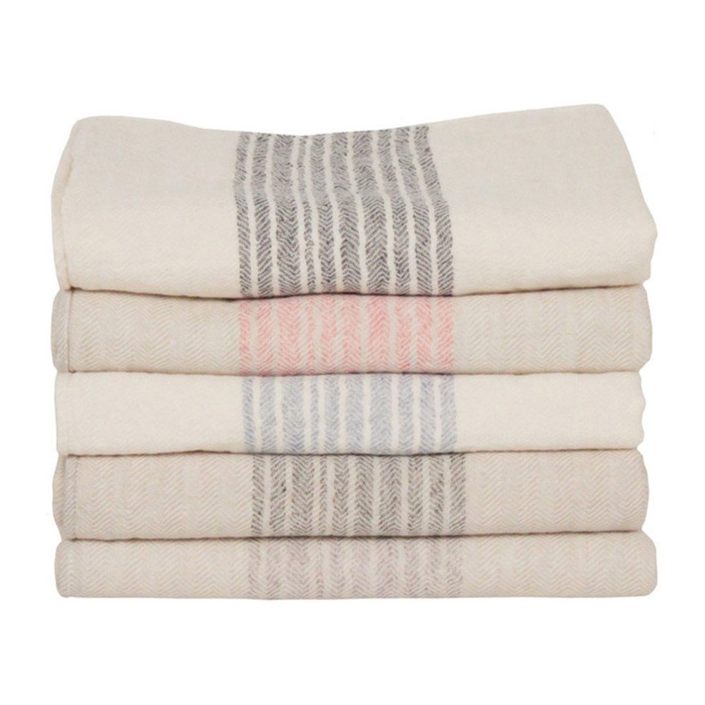 KONTEX Organic Towels from Imabari, Japan - IPPINKA