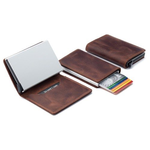 Secrid RFID Blocking Wallets - Free US Shipping