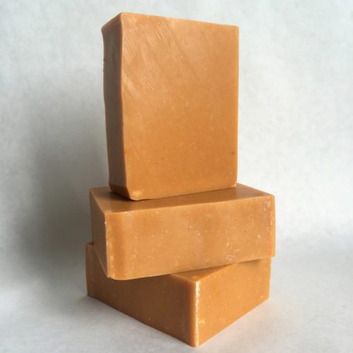 Natural Plant Soaps - IPPINKA