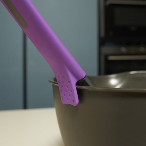 zeal spoon spatula