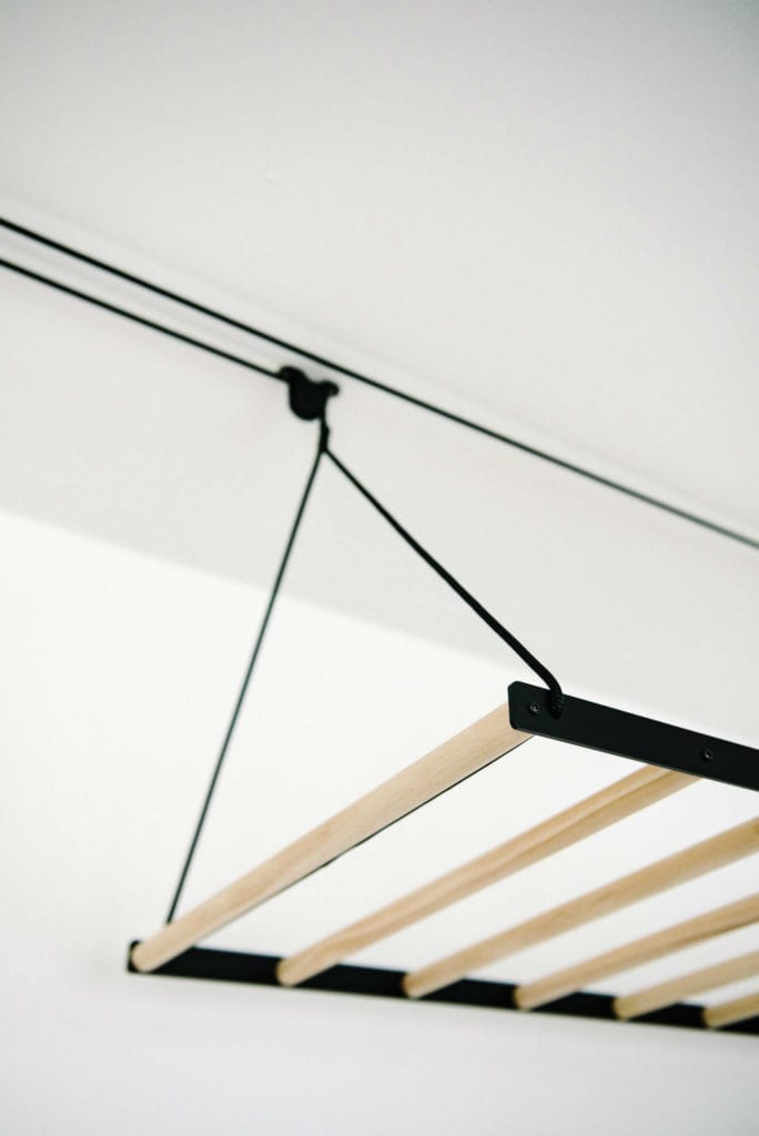 Adjustable Drying Rack - IPPINKA