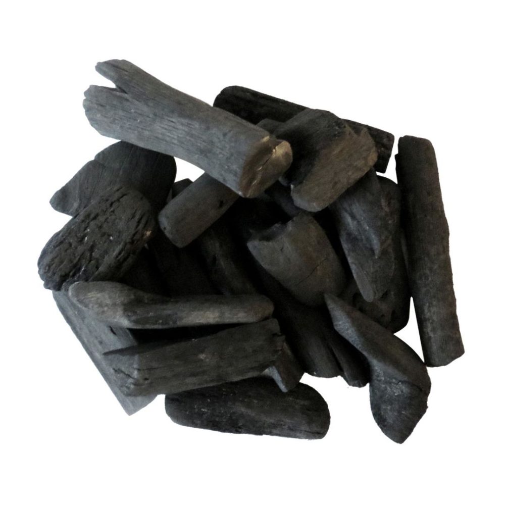 Binchotan BBQ Charcoal from Kishu - IPPINKA