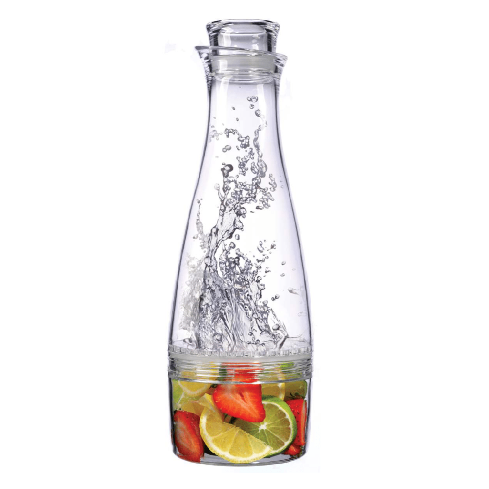 Fruit Infusion Carafe - IPPINKA