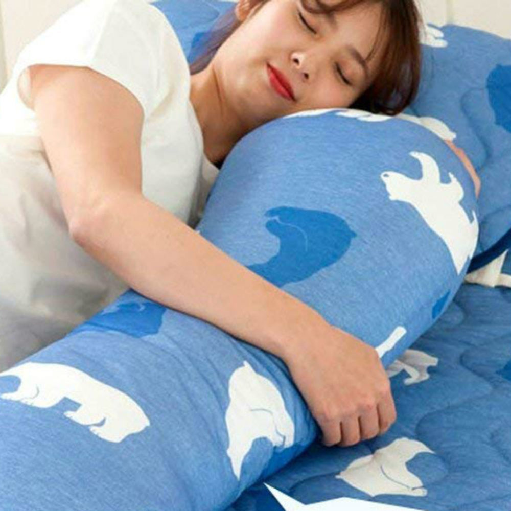 Cooling Body Pillow
 Cooling Body Pillow IPPINKA