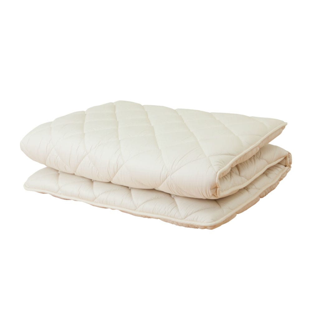 Japanese Mattress Pad - IPPINKA