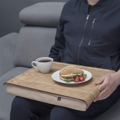 Wooden Lap Tray - IPPINKA