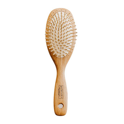 Natural Dog Brush - IPPINKA