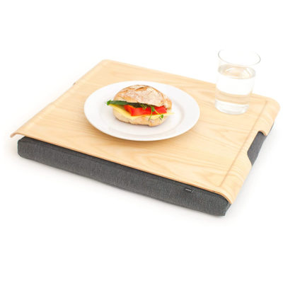 Wooden Lap Tray - IPPINKA