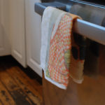 Traditional Japanese Dishcloths - IPPINKA