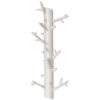 Tree Branch Hanger, White, Long