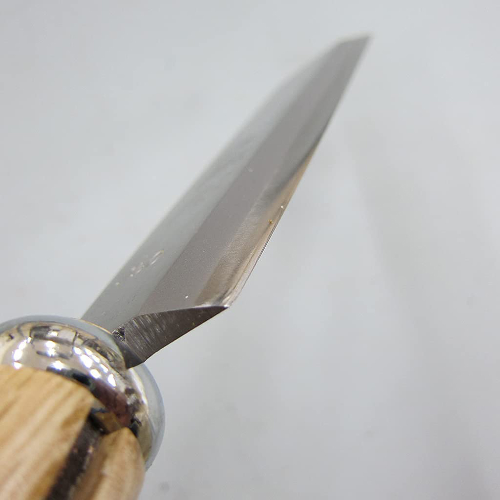 Japanese Hatchet Nata Single-edged No handle Blade:155mm Thickness:4.5mm  255g