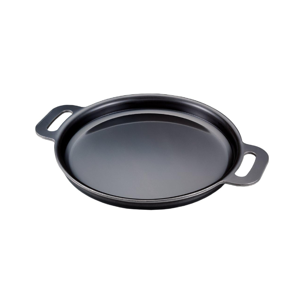 Cast Iron Flat Pan